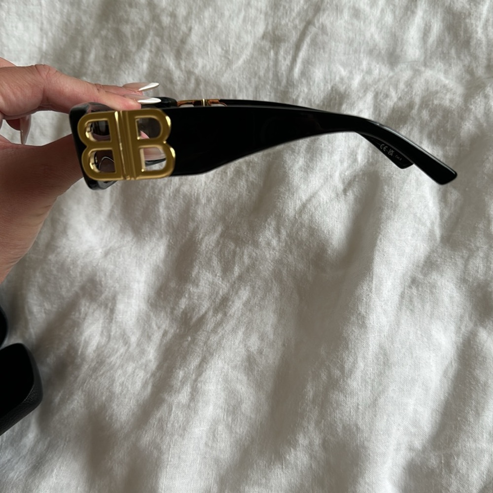 Balenciaga Dynasty Sunglasses